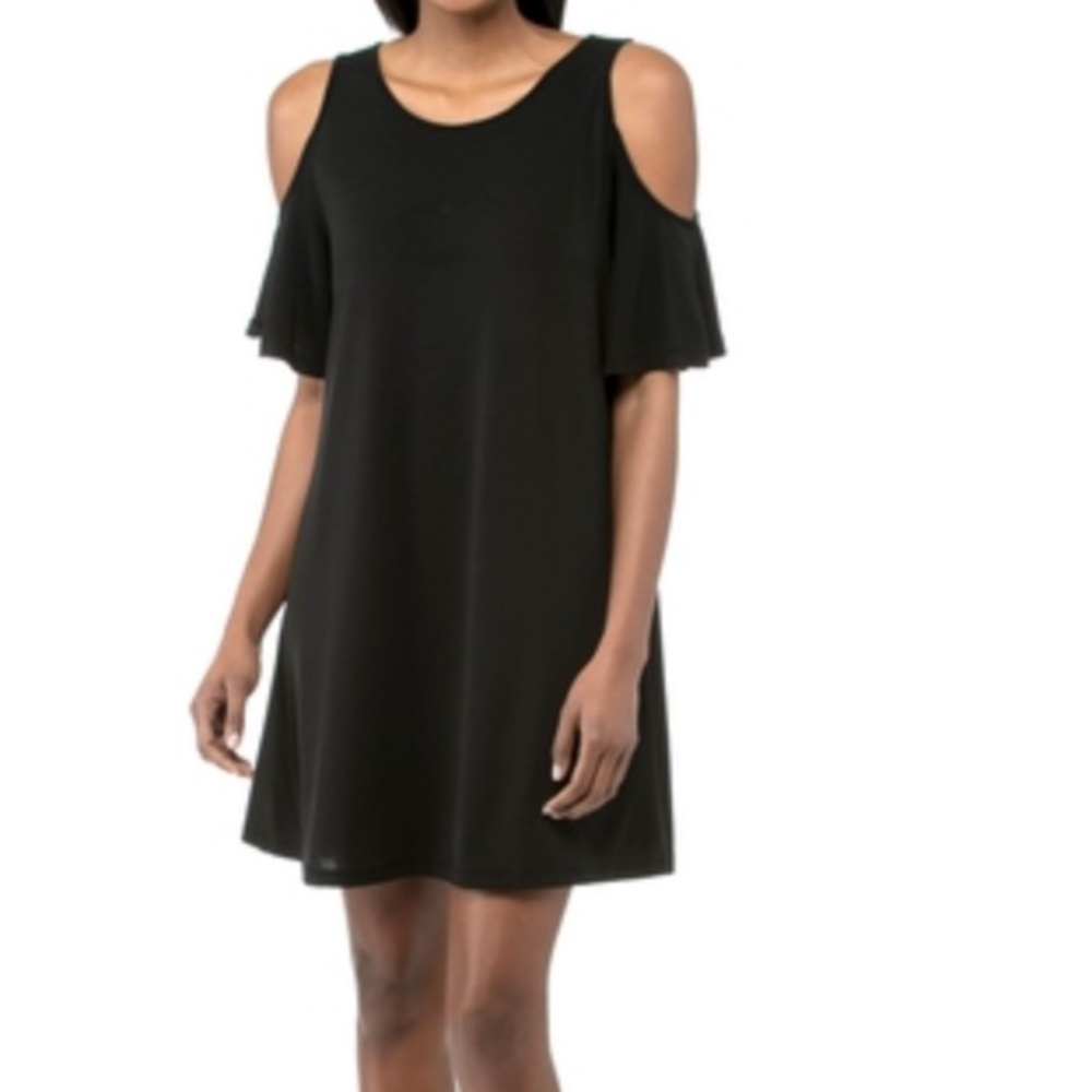 Kensie Slinky Knit Dress